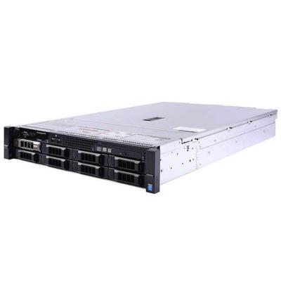 中国 PowerEdge R730 intel xeon cpu server rack server 8 bay server case 販売のため