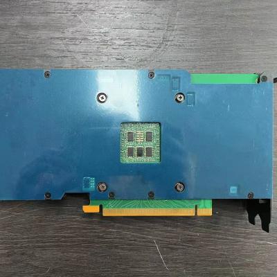中国 12G GPUのアクセラレータ・カードNvidia GeForce RTX 3080Ti 販売のため