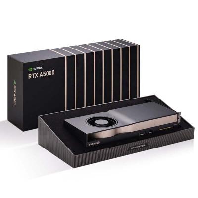 中国 Nvidia Geforce GPUのグラフィックス・カードA2000 12gbラップトップのための16 GB 販売のため