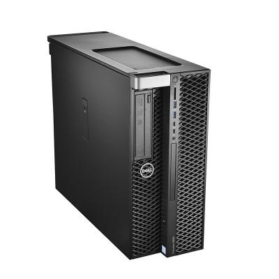 China DELL Tower PC Server Workstation T5820 Xeon W-2223 8G for sale