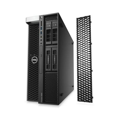 China 1T HDD Precision T5820 Dell Tower Server Workstation W-2235 6 Cores 3.8 8G Ram for sale