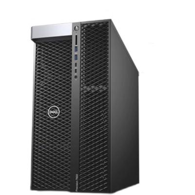 China DVDRW Dell Precision T7920 Tower Workstation 3206R 8GB 1T Integrated Graphics Card for sale