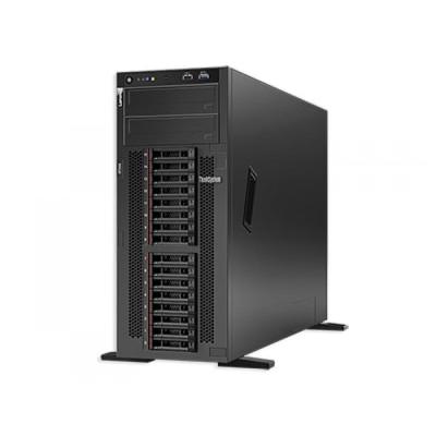 China PowerEdge ST550 Rack Mount Network Storage Dell 1U Server Custom for sale