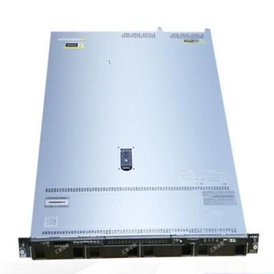 China servidor Rackmount H3C R2700G3 Dual Core do armazenamento de 16G RPM 32G à venda
