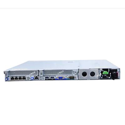 China Dual Core Desktop Rackmount Storage Server Network Xeon H3C R2700G3 for sale