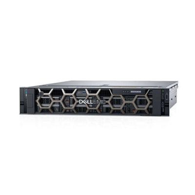 China advanced Dell Intel Xeon Gold 6154 PowerEdge R740 Rack Server A Server System R750xa for sale