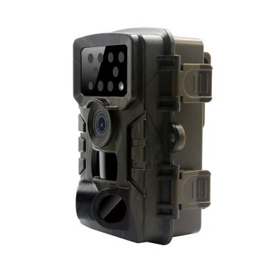 Chine IP54 étanche 12MP Hunter Trail caméra 940nm IR PR200 Vision nocturne à vendre