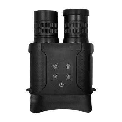 China NV2000 Infrared Digital Hunting Night Vision Scope Binocular Outdoor Black for sale