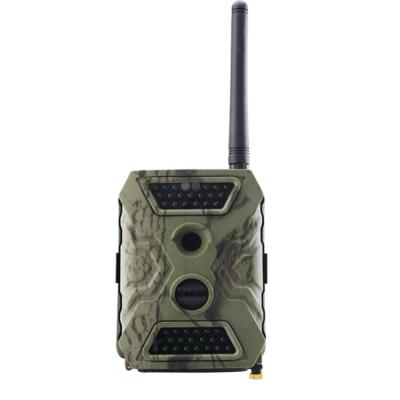 China GSM MMS 3G Hunting Trail Camera SMTP 12MP 1080P HD Wildlife Camera for sale