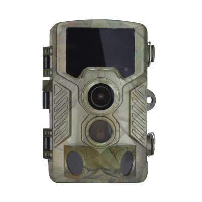 China 2.4 Inch LCD HD Hunting Camera  46pcs 940nm 16MP 1080P Outdoor Wildlife Camera Wireless for sale
