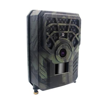 China PR300C Hunter Trail Camera 8MP Outdoor 720P IP54 High Definition Trail Camera for sale