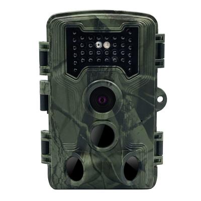 China Micro SD HD Trail Camera IP54 Waterproof 16MP High Definition Trail Camera for sale