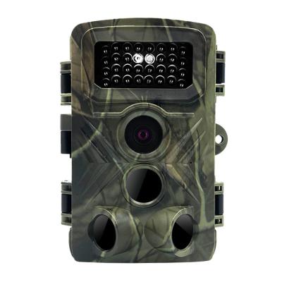 中国 36MP 4Kの防水夜間視界の野性生物のカメラ34pcs赤外線LEDs 販売のため