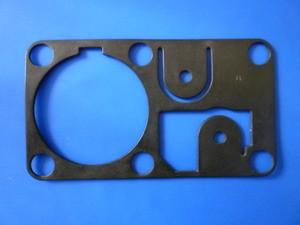 China Molded Custom Silicone Parts , Silicone Rubber Gaskets With UV Resistant for sale