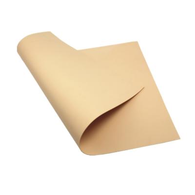 China High Temperature Silicone Rubber Sheet Eco Friendly Good Heat Conduction for sale