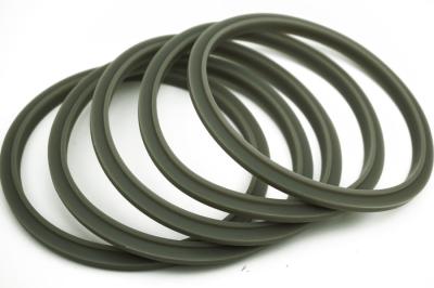 China Oil Proof Custom Silicone Seals And Gaskets For Drinking Bottle Sealing for sale