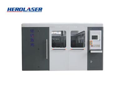 中国 正確な1070nm 4020 CNCはレーザーのカッター、ステンレス鋼 レーザーのカッターに金属をかぶせる 販売のため