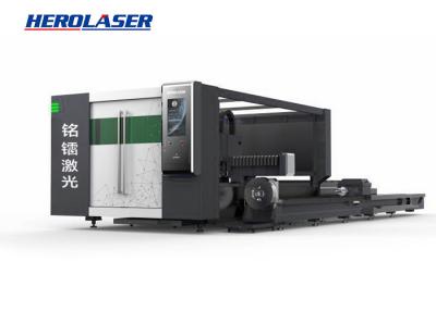 China Cortadora del laser de la fibra de 3015 chapas en venta