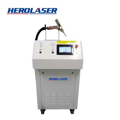 China Water Cooling 1064nm Laser Beam Welding Equipment 1000w Welding Machine for sale