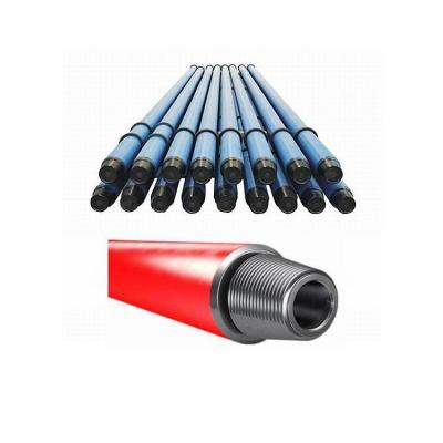 China Oilfield Drill String Components , Non Magnetic Api Drill Collar for sale