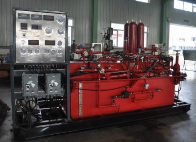 China FKQ480-5 Oilfield Bop Well Control Equipment 34.5MPa Max Working Pressure for sale