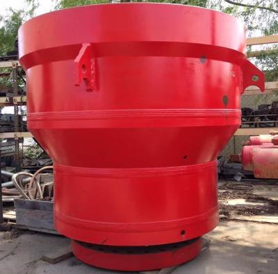 Chine Pile de système d'aiguillage de coup de poing d'api 16A pour le forage de pétrole Rig Equipment à vendre