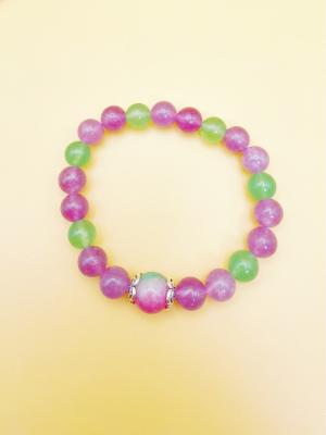 204 Design crystal bracelet