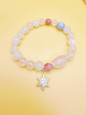 208 Design crystal bracelet