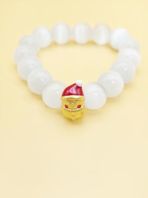 210 Design crystal bracelet