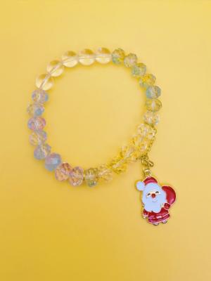 234 Design crystal bracelet