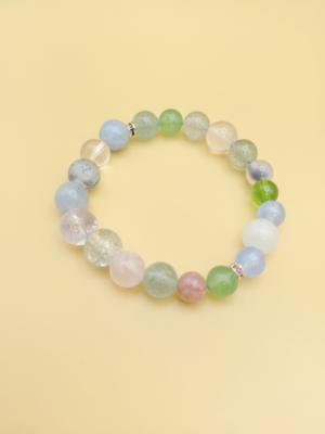 243 Design crystal bracelet