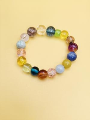 249 Design crystal bracelet