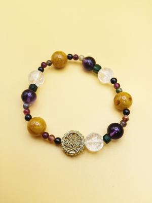 253 Design crystal bracelet