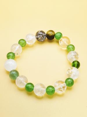 264 Design crystal bracelet