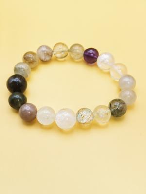 269 Design crystal bracelet