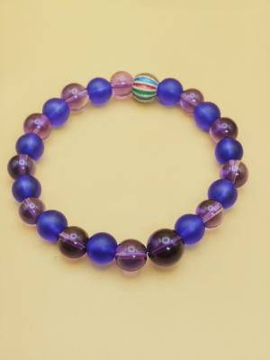 278 Design crystal bracelet