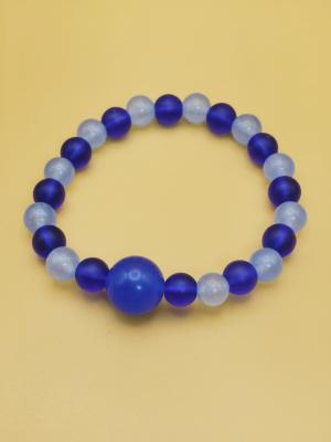 282 Design crystal bracelet