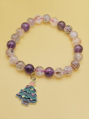 285 Design crystal bracelet
