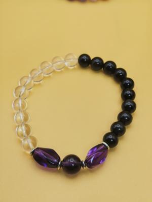 286 Design crystal bracelet