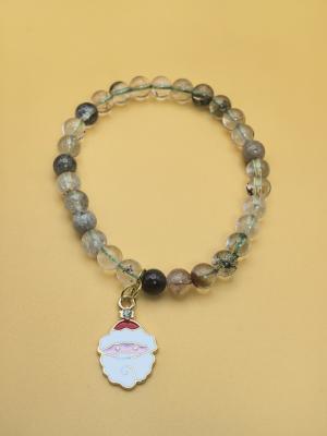 288 Design crystal bracelet