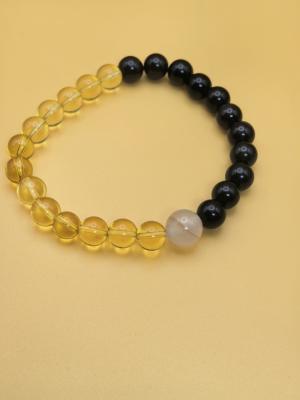 289 Design crystal bracelet
