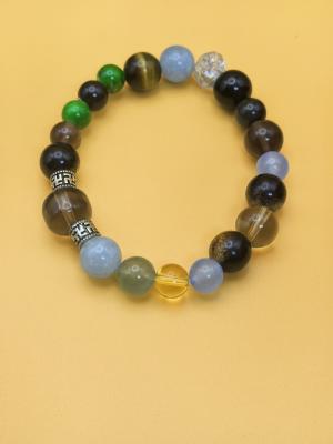 297 Design crystal bracelet