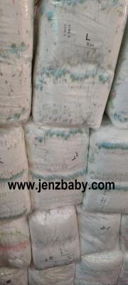 China 2021 Cheap Price  3D leak guard magic cube baby diaper in china for sale