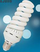 China luz nova do artigo da lâmpada interna de poupança de energia espiral completa do cfl da lâmpada 80w que projeta o artigo de valor disponível decorativo à venda