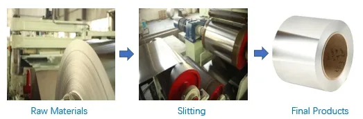 0cr13al4 Stainless Steel Strip Resistance Alloy Strip for Medical Machinery
