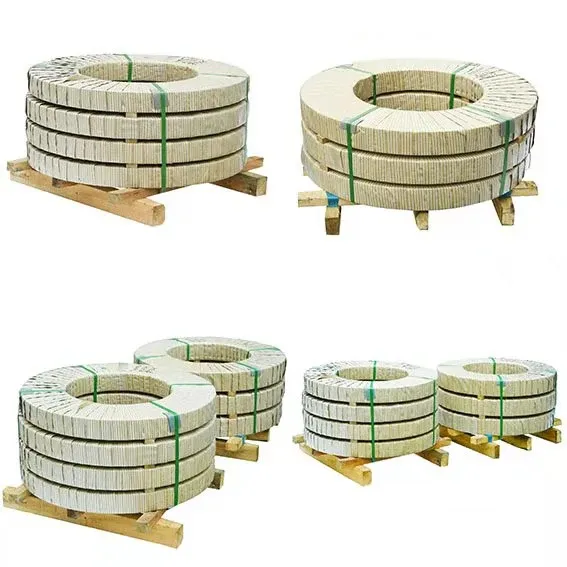 0cr13al4 Stainless Steel Strip Resistance Alloy Strip for Medical Machinery
