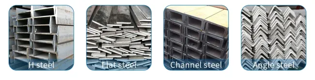 Building Materials Structure Used Hot Rolled Channel Bar Profiles 201 202 304 304L 316 316L 316ti 321 310S 309S 410 430 904L Stainless Steel U/C Channel