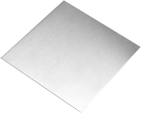 Quality 2B Surface Cold Rolled Stainless Steel Plate Grade 304 0.1-2mm for sale