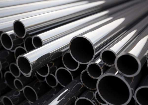 Quality 316 Stainless Steel Polished Pipes ASTM A554 A312 6-914.4mm for sale