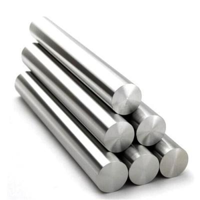 China Bright 304 Round Stainless Steel Rod Bar 1'' 5800mm 6000mm Polished for sale